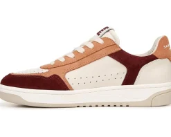 Sam Edelman Harper Tuscan Clay/French Burgundy Outlet