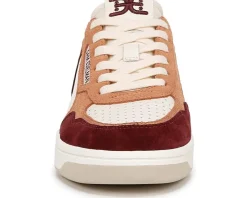 Sam Edelman Harper Tuscan Clay/French Burgundy Outlet