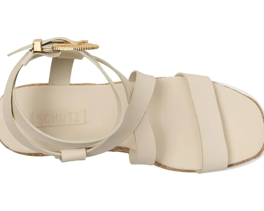 Women Schutz Harper Flatform