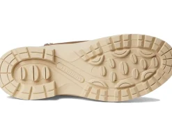 Merrell Harper Lace Zip Waterproof Khaki Outlet