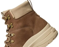 Merrell Harper Lace Zip Waterproof Khaki Outlet