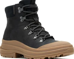 Women Merrell Harper Lace Zip Waterproof