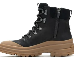 Women Merrell Harper Lace Zip Waterproof