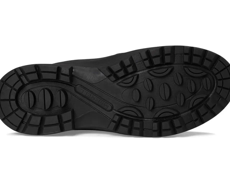 Merrell Harper Pull On Waterproof Bracken New