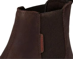 Merrell Harper Pull On Waterproof Bracken New