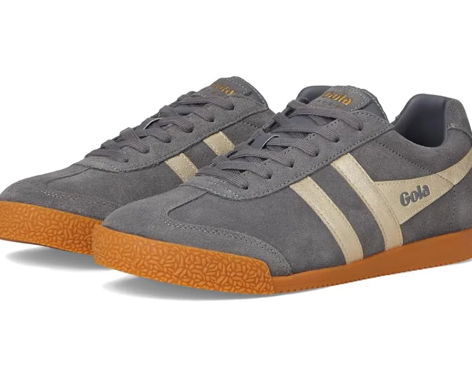 Women Gola Harrier Mirror