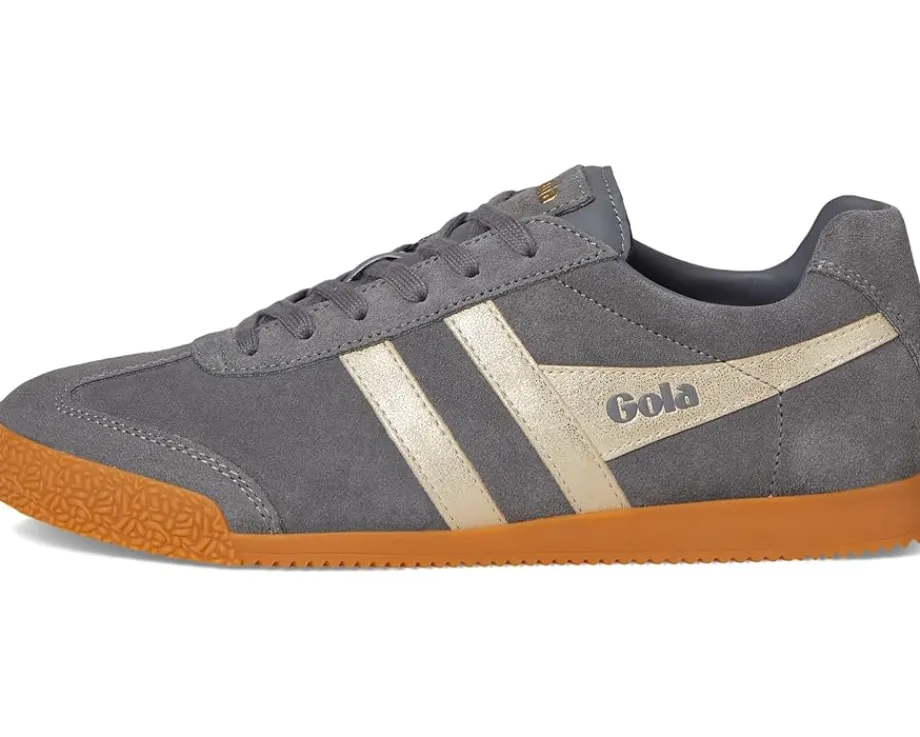 Women Gola Harrier Mirror