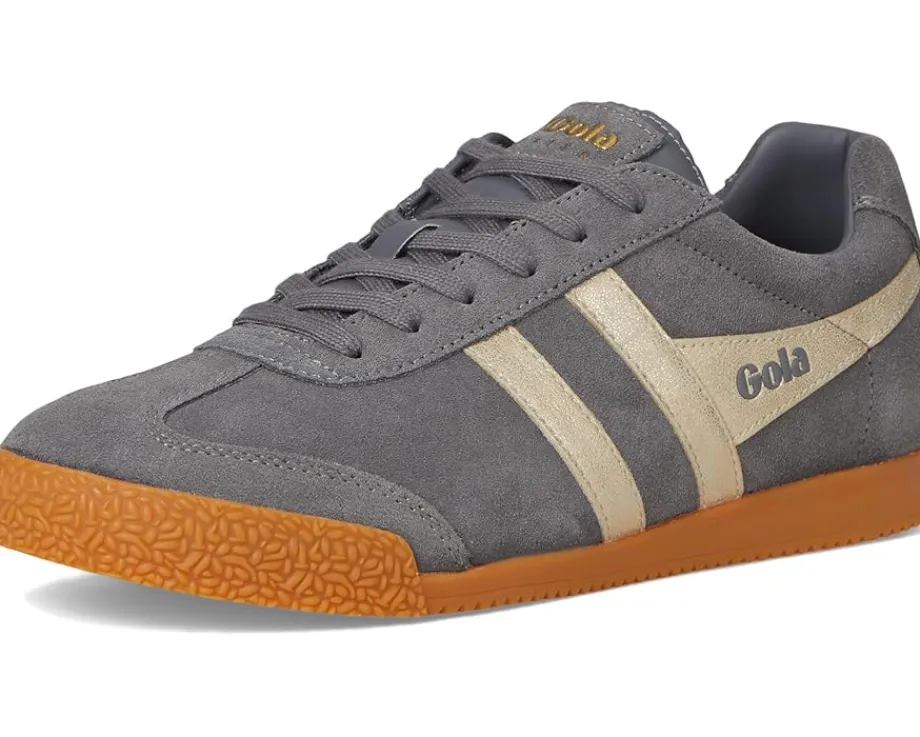 Women Gola Harrier Mirror