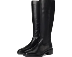 Blondo Harriet Waterproof Black Leather