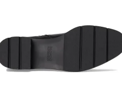 Blondo Harriet Waterproof Black Leather