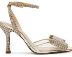 Women Blue by Betsey Johnson Hart