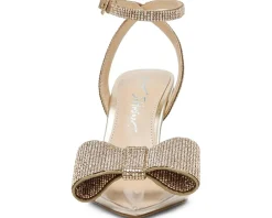 Women Blue by Betsey Johnson Hart