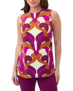 Women Trina Turk Haruto Top