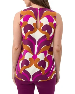 Women Trina Turk Haruto Top