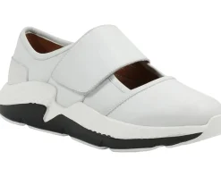 L'Amour Des Pieds Haslan White Lamba Discount