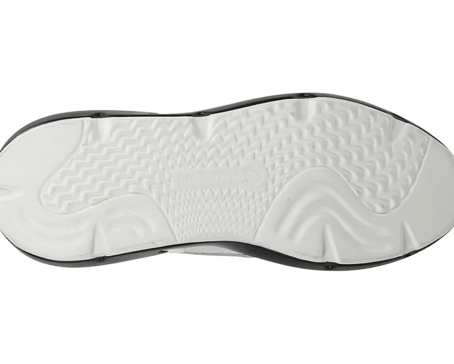 L'Amour Des Pieds Haslan White Lamba Discount