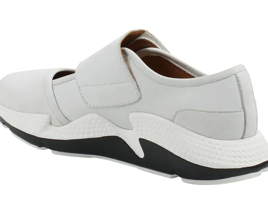 L'Amour Des Pieds Haslan White Lamba Discount