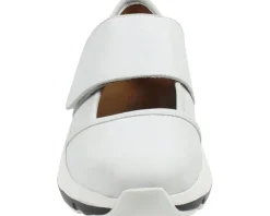 L'Amour Des Pieds Haslan White Lamba Discount