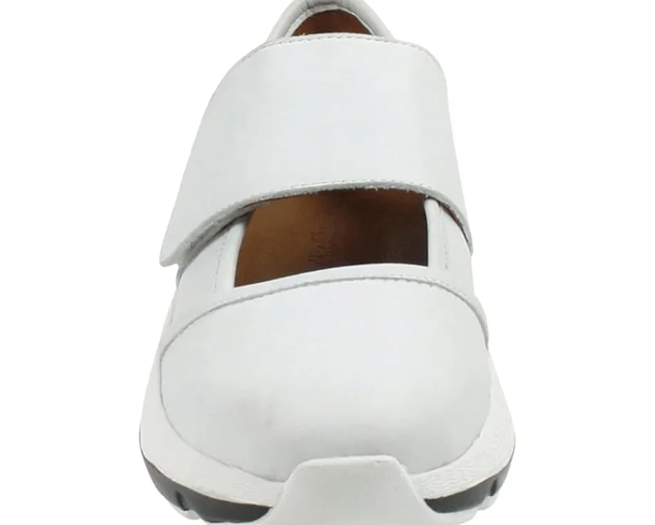 L'Amour Des Pieds Haslan White Lamba Discount