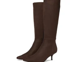 Nine West Havier Dark Brown Outlet