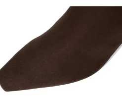 Nine West Havier Dark Brown Outlet