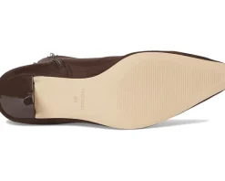 Nine West Havier Dark Brown Outlet