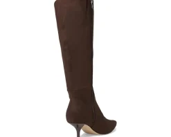 Nine West Havier Dark Brown Outlet