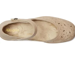 Alegria Hayes Beige Breeze Outlet