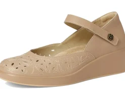 Alegria Hayes Beige Breeze Outlet