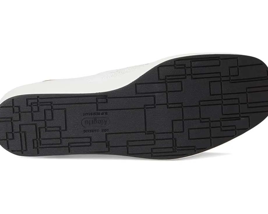 Alegria Hayes White Breeze Hot