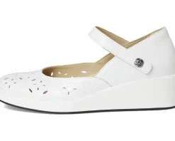 Alegria Hayes White Breeze Hot