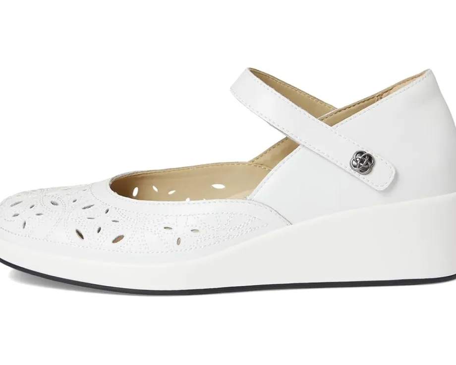 Alegria Hayes White Breeze Hot