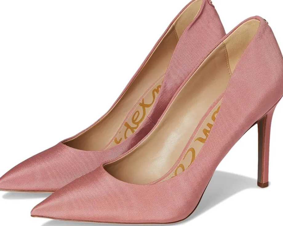 Sam Edelman Hazel Luxe Rose Best