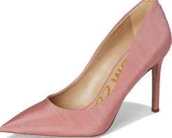 Sam Edelman Hazel Luxe Rose Best