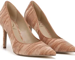 Sam Edelman Hazel Tuscan Clay Velvet Online