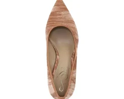 Sam Edelman Hazel Tuscan Clay Velvet Online