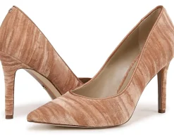 Sam Edelman Hazel Tuscan Clay Velvet Online