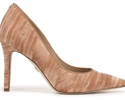 Sam Edelman Hazel Tuscan Clay Velvet Online