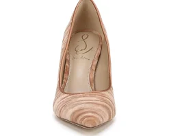 Sam Edelman Hazel Tuscan Clay Velvet Online
