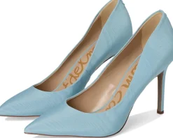 Sam Edelman Hazel Cloud Blue Clearance