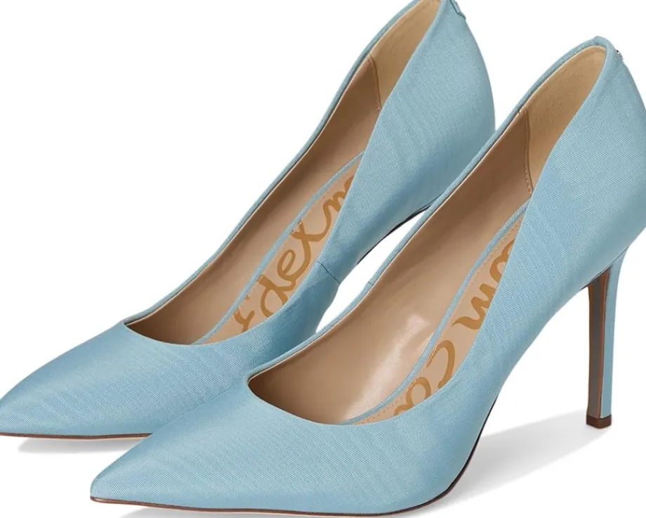 Sam Edelman Hazel Cloud Blue Clearance