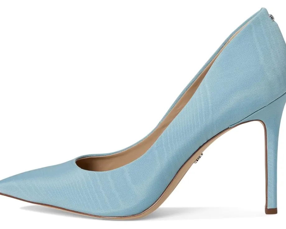 Sam Edelman Hazel Cloud Blue Clearance