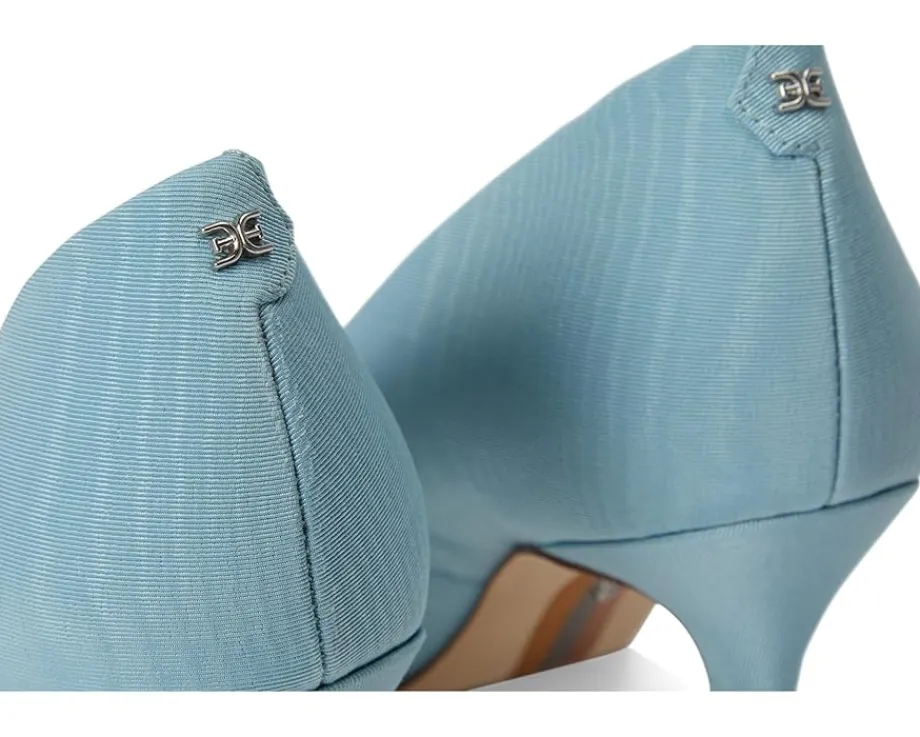 Sam Edelman Hazel Cloud Blue Clearance