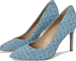 Sam Edelman Hazel Montrose Blue Outlet