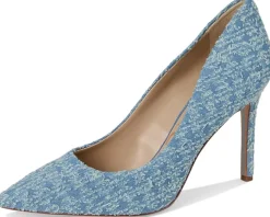 Sam Edelman Hazel Montrose Blue Outlet