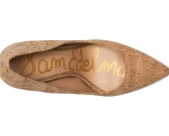 Sam Edelman Hazel Natural Cork Online