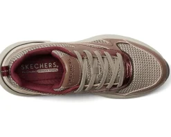 SKECHERS Hazel - Metallic Soiree Brown/Dark Rose Sale