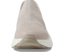 SKECHERS Hazel - Sugarland Hands Free Slip-In Taupe/Gold