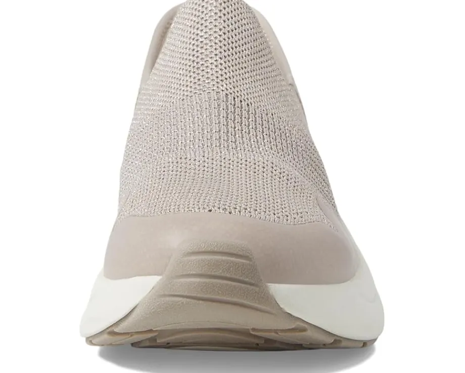 SKECHERS Hazel - Sugarland Hands Free Slip-In Taupe/Gold