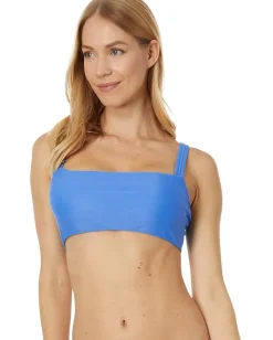 Women Madewell Hazel Scrunchy Strap Top